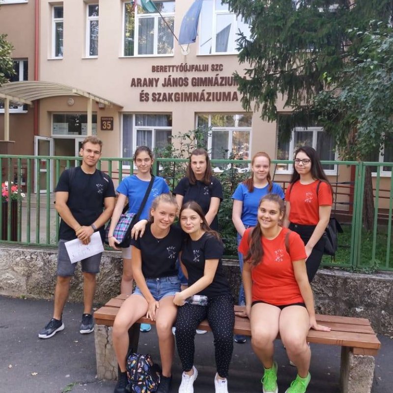 Verébtábor az Aranyban 2019 51